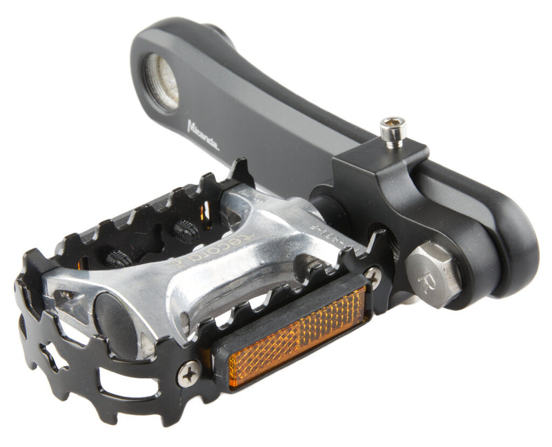 Load image into Gallery viewer, Stel crankverkorters cranco universeel
