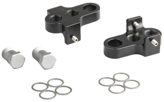 Stel crankverkorters cranco universeel