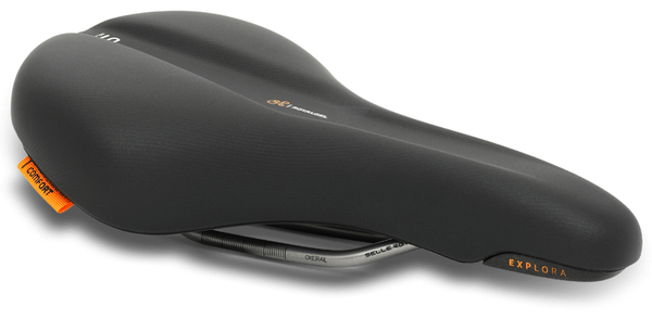 Selle Royal zadel Explora Moderate