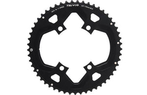 Trivio - race kettingblad 53t.11 speed 110 bcd 4-arm shimano