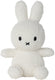 Bon ton toys nijntje - tiny teddy knuffel - 23 cm - cream