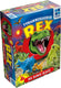 Megableu tyrannosaurus rex - spannend bordspel voor kinderen - het dino race avontuur - vanaf 6 jaar - spelletje met dinosaurussen