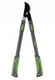 Kinzo telescopische snoeischaar 51-78cm – takkenschaar uitschuifbaar – snoeischaar met anti-kleeflaag – ergonomische heggenschaar – tuingereedschap