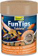 Tetra tablets tips - vissenvoer - 165 st