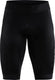 Craft core essence shorts m heren fietsbroek - zwart