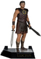Mcfarlane toys gladiator ii movie maniacs action figure lucius 16 cm action figuur