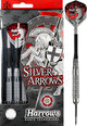 Harrows silver arrows 20gk