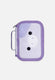 Difuzed squishmallows - bubba etui - paars