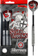 Harrows silver arrows 24gk