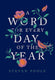 A word for every day of the year