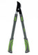 Kinzo telescopische snoeischaar 51-78cm – takkenschaar uitschuifbaar – snoeischaar met anti-kleeflaag – ergonomische heggenschaar – tuingereedschap