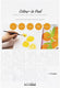 Creativ company kleurblok a4 300gr. - 20pag.