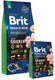 Brit premium adult xl 15kg