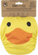 Zoocchini herbruikbare luier - puddles the duck