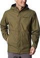 Columbia watertight™ ii jacket heren outdoorjas - green