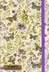 Peter pauper amethyst butterflies compact diary 16-mnds 2027