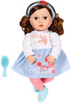 Baby annabell sophia - babypop - 43 cm