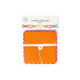 Papierenslinger retro 6 meter | 6 stuks