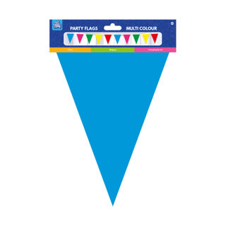 Load image into Gallery viewer, Vlaggenlijn multicolour 10 meter
