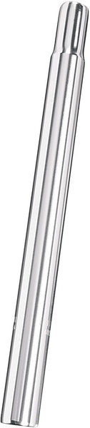 Zadelpen kaars zilver 29.4 35cm