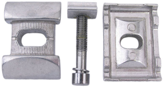 Onderdelenset voor atb zadelpen