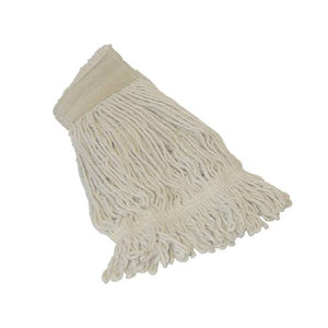 Luva dweilmop gelust met band 450gram