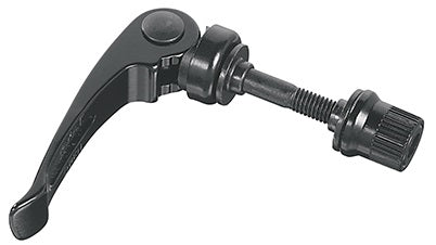 Load image into Gallery viewer, Aluminium zadelpen snelspanhendel M6 x 45 mm -
