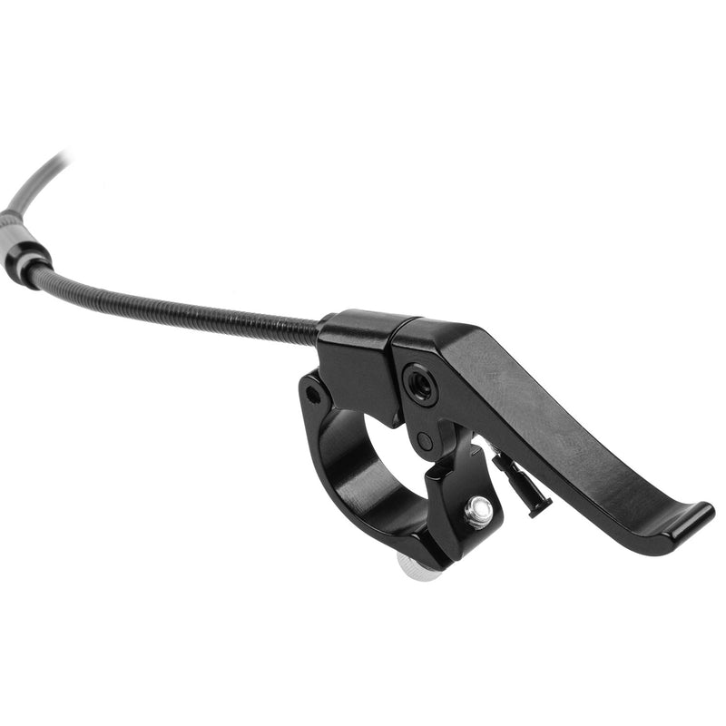 Load image into Gallery viewer, M-Wave Zadelpen vast SP110-ADJ 27,2 x 445 mm aluminium zwart
