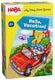 Haba | mijn eerste spellen op reis!