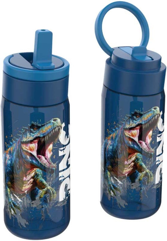 Euromic lunch buddies drinkfles - t-rex