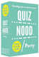 Hygge games quiznood party -