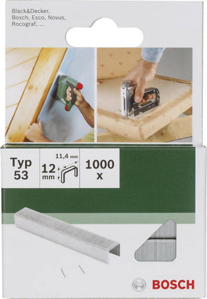 Bosch - niet type 53 4,0 mm