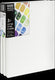 Liquitex 471030040 basics canvas set 3x 30×40 cm – 100 % katoenen canvas, ca. 280 g m², drievoudig geprimed, voor acryl olieverf