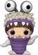 Funko boo met hood up - pop! disney - monsters inc 20th figuur - 9cm