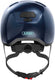 Abus skurb kid - fietshelm - kinderen midnight blue s (45 - 50 cm)
