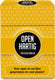 Openhartig vriendinnen