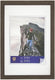 Henzo fotolijst - - edge - fotomaat 20x30 cm - donkerbruin