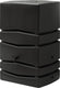 Nature - regentank - 450l - h115 x 77,5 x 57,3cm - antraciet - zuilmodel