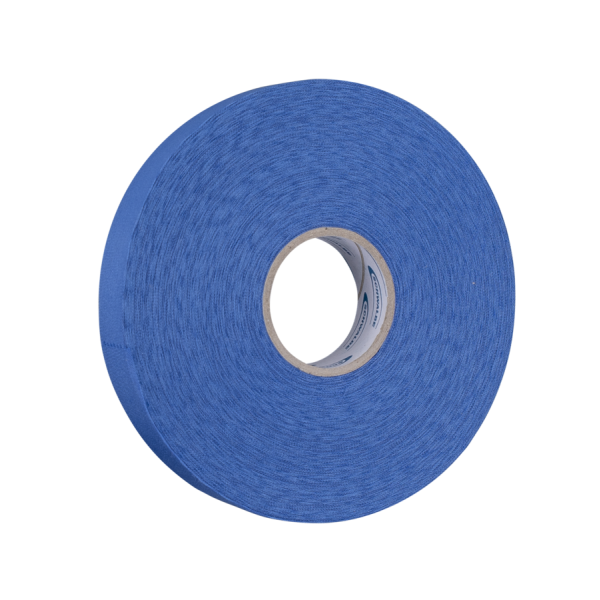 Afbeelding laden in galerijviewer, Schwalbe fabric rim tape 50m x 19mm, roll, max.10 b
