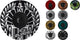 Unleazhed unloose al01 top cap - design skin