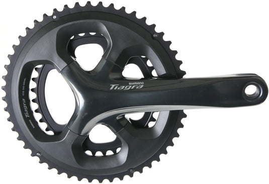 Shimano crankstel tiagra fc-4700 cranks.shim.tiagra fc4700 36 52t.175mm ht2 10sp