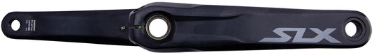 Shimano crankstel slx fc-m7100 crank arm set shim.slx fc-m7100 170mm
