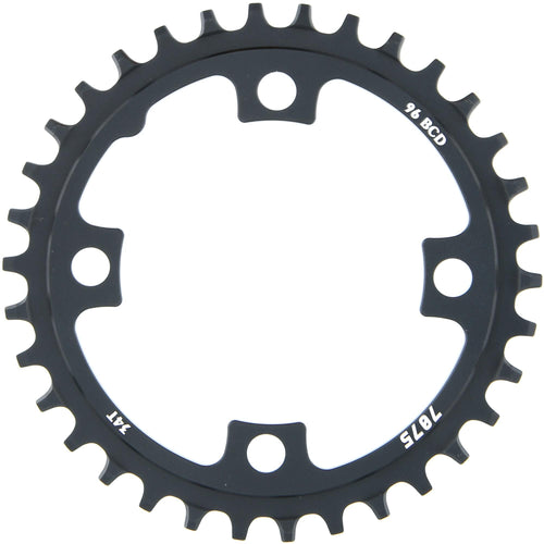 Sunrace kettingblad mx mod. 18 chain ring mx 34t.