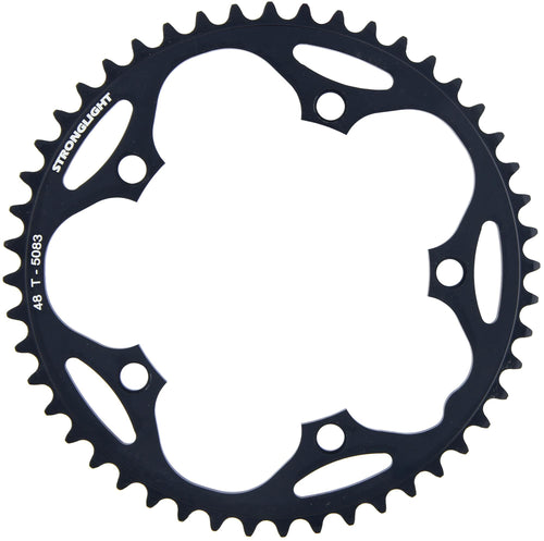 Stronglight kettingblad chain ring strongl. 48t.,alu