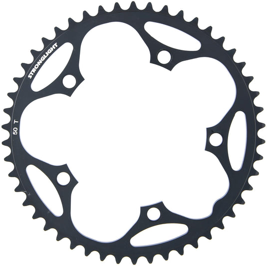 Stronglight kettingblad chain ring strongl. 50t.,alu