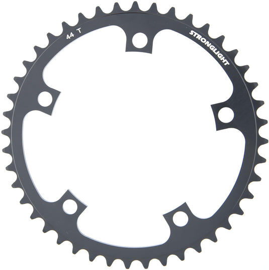 Stronglight kettingblad chain ring strongl. 44t.,alu