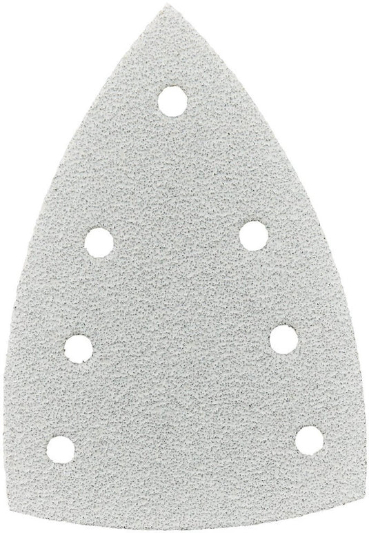 Makita e-23422 delta schuurvel 100x150mm a60 velcro ve=10
