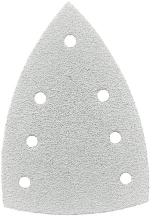 Makita e-23438 delta schuurvel 100x150mm a80 velcro ve=10