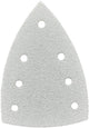 Makita e-23438 delta schuurvel 100x150mm a80 velcro ve=10