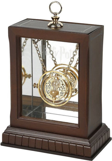 The noble collection noble collection hermione time turner replica - ketting